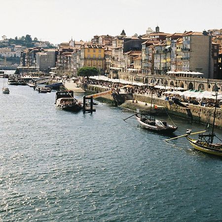 Porto Tranquility - Downtown Apartment Exterior photo