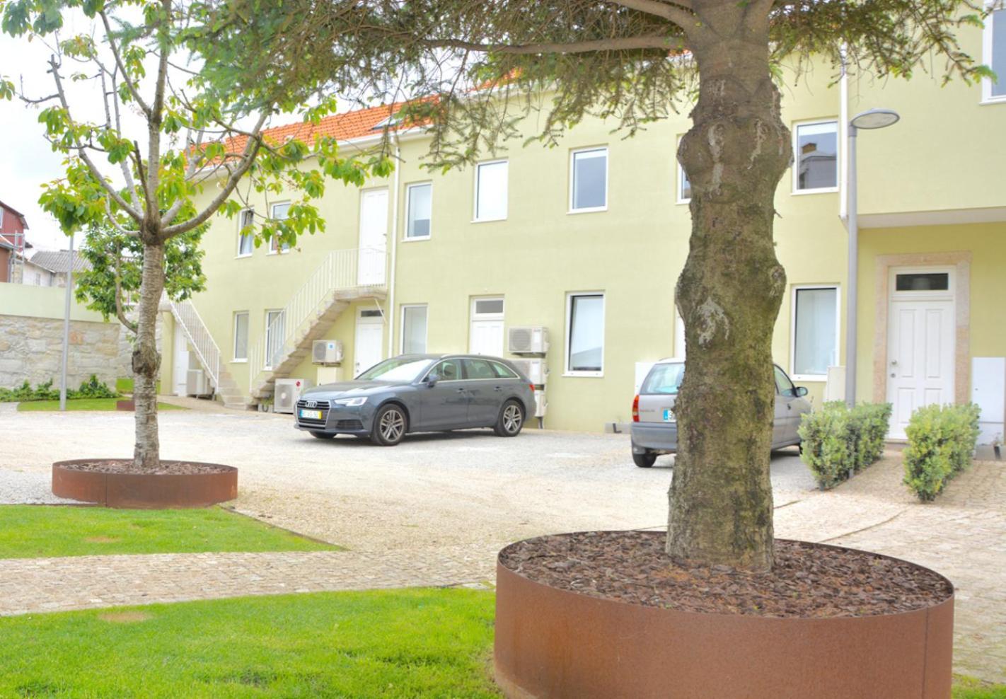 Porto Tranquility - Downtown Apartment Exterior photo