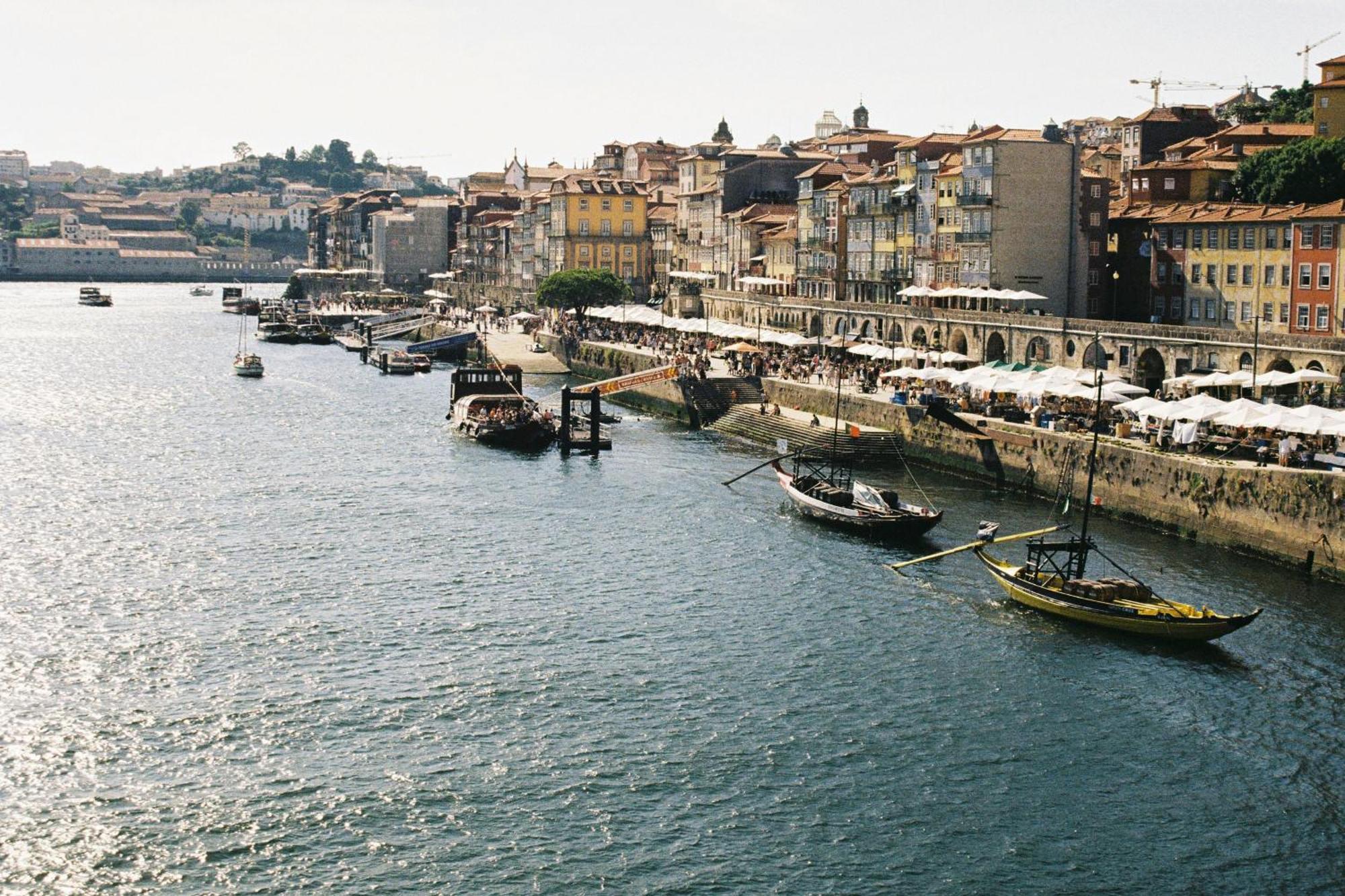 Porto Tranquility - Downtown Apartment Exterior photo